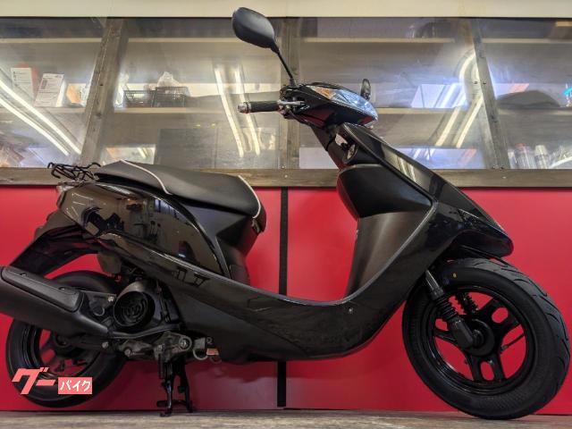 DioFi 6か月保証付き フル整備済み 消耗品オール新品 Quickカスタム