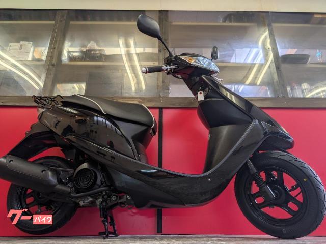 Ｄｉｏ　６か月保証付き　フル整備済み　消耗品オール新品　Ｑｕｉｃｋカスタム