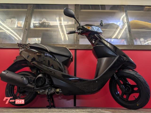 Ｄｉｏ　６か月保証付き　フル整備済み　消耗品オール新品　Ｑｕｉｃｋカスタム