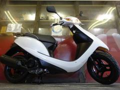 Ｄｉｏ（ホンダ） バイクパーツの取付け・カスタムの作業実績一覧