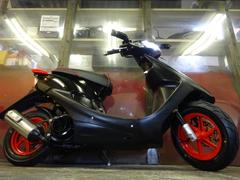 ホンダ　ライブＤｉｏ　ＺＸ　６か月保証付き　フル整備済み　消耗品オール新品　Ｑｕｉｃｋカスタム