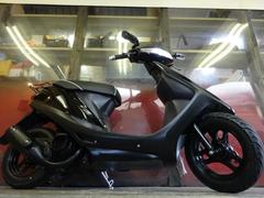 ホンダ　スーパーＤｉｏ　６か月保証付き　フル整備済み　消耗品オール新品　Ｑｕｉｃｋカスタム