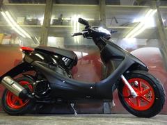 ホンダ　ライブＤｉｏ　ＺＸ　６か月保証付き　フル整備済み　消耗品オール新品　Ｑｕｉｃｋカスタム