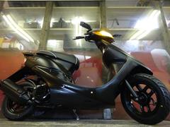 ホンダ　ライブＤｉｏ　ＺＸ仕様　６か月保証付き　フル整備済み　消耗品オール新品　Ｑｕｉｃｋカスタム