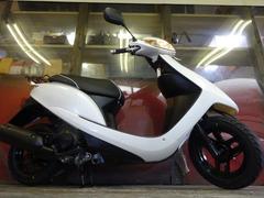 ホンダ　Ｄｉｏ　６か月保証付き　フル整備済み　消耗品オール新品　Ｑｕｉｃｋカスタム