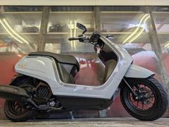 ホンダ　ダンク　６か月保証付き　整備済み