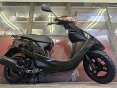 ホンダ　Ｄｉｏ　６か月保証付き　フル整備済み　消耗品オール新品　Ｑｕｉｃｋカスタム