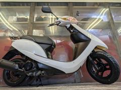 ホンダ　Ｄｉｏ　６か月保証付き　フル整備済み　消耗品オール新品　Ｑｕｉｃｋカスタム