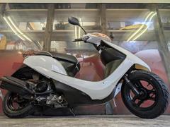 ホンダ　ＤｉｏＦｉ　６か月保証付き　フル整備済み　消耗品オール新品　Ｑｕｉｃｋカスタム