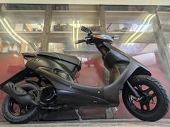 ホンダ　ライブＤｉｏ　ＺＸ仕様　６か月保証付き　フル整備済み　消耗品オール新品　Ｑｕｉｃｋカスタム