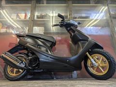 ホンダ　ライブＤｉｏ　ＺＸ仕様　６か月保証付き　フル整備済み　消耗品オール新品　Ｑｕｉｃｋカスタム