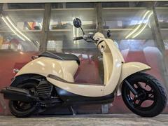 ホンダ　クレアスクーピー　６か月保証付き　フル整備済み　消耗品オール新品　Ｑｕｉｃｋカスタム