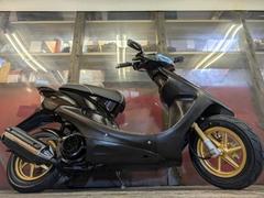 ホンダ　ライブＤｉｏ　ＺＸ　６か月保証付き　フル整備済み　消耗品オール新品　Ｑｕｉｃｋカスタム