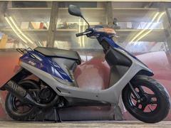 ホンダ　スーパーＤｉｏ　保証付き　整備済み