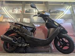 ホンダ　ＤｉｏＦｉ　６か月保証付き　フル整備済み　消耗品オール新品　Ｑｕｉｃｋカスタム