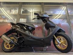 ホンダ　ライブＤｉｏ　ＺＸ　６か月保証付き　フル整備済み　消耗品オール新品　Ｑｕｉｃｋカスタム