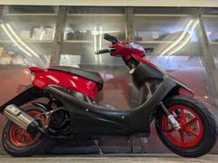 ホンダ　ライブＤｉｏ　ＺＸ　６か月保証付き　フル整備済み　消耗品オール新品　Ｑｕｉｃｋカスタム