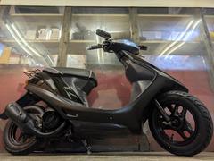 ホンダ　スーパーＤｉｏ　６か月保証付き　フル整備済み　消耗品オール新品　Ｑｕｉｃｋカスタム