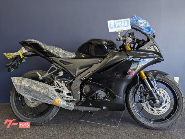 ＹＺＦ−Ｒ１５　最新モデル　ヤマハ正規品　国内仕様　新車