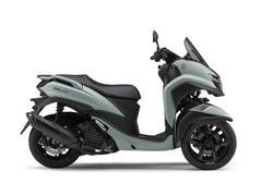 ヤマハ　トリシティ１２５　２０２６最新モデル　スマートキーモデル　ヤマハ正規品新車