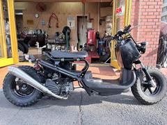 グーバイク】原付スクーター・排気量125cc以下・フルカスタム・4ストの