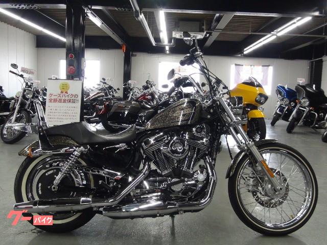 車両情報 Harley Davidson Xl10v セブンティーツー 株式会社ケーズバイク 中古バイク 新車バイク探しはバイクブロス