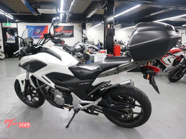 車両情報 ホンダ Nc700x 株式会社ケーズバイク 中古バイク 新車バイク探しはバイクブロス