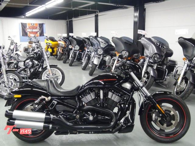 車両情報 Harley Davidson Vrscdx ナイトロッドスペシャル 株式会社ケーズバイク 中古バイク 新車バイク探しはバイクブロス