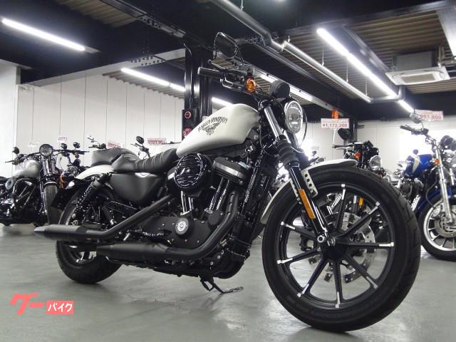 ｈａｒｌｅｙ ｄａｖｉｄｓｏｎ ｘｌ８８３ｎ アイアン ２人乗り登録 パッセンジャーシート パッセンジャーフットペグ ｅｔｃ２ ０ フューエルキャップ他 大阪府 株式会社ケーズバイク b の中古バイク 新車バイク Goo バイク情報