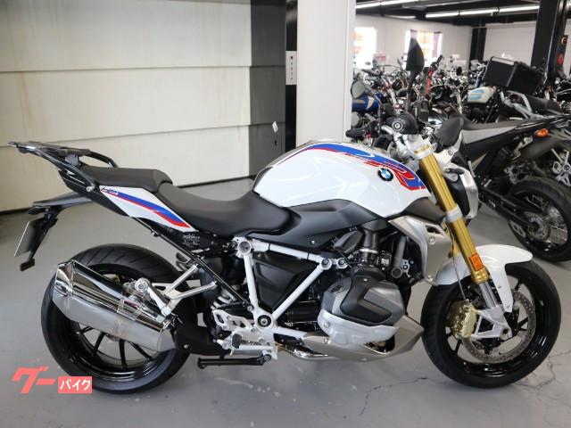 車両情報:BMW R1250R | 株式会社ケーズバイク | 中古バイク・新車バイク探しはバイクブロス