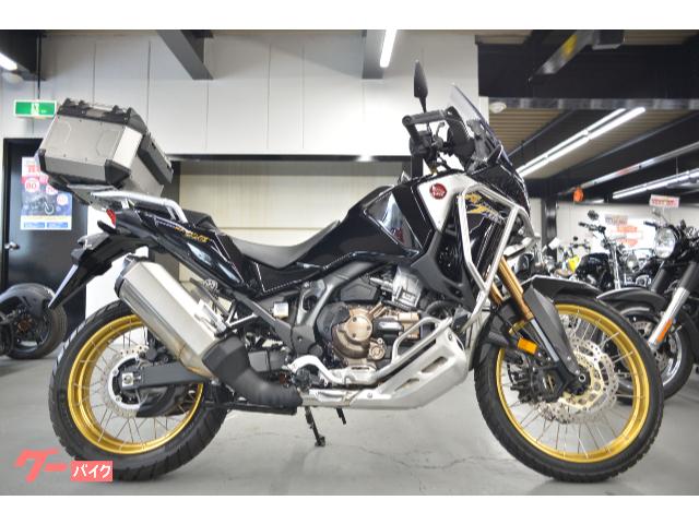 車両情報 ホンダ Crf1100l Africa Twin Adventuresports Es Dct 株式会社ケーズバイク 中古 バイク 新車バイク探しはバイクブロス