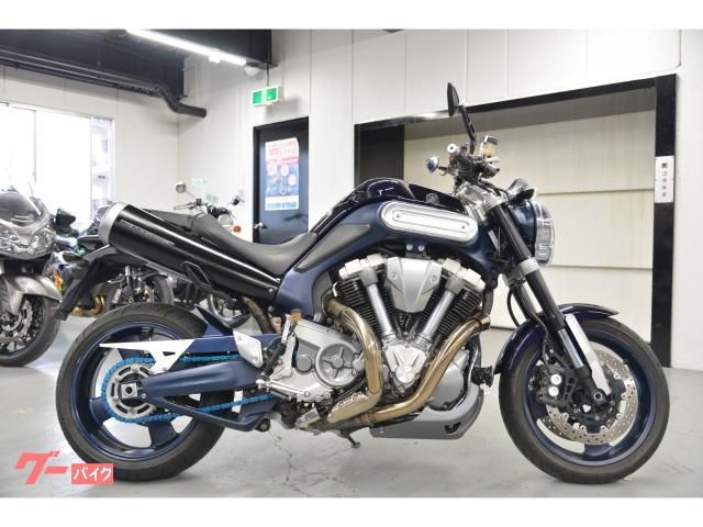 ヤマハ ｍｔ ０１ ミラー クレバーウルフタンクパッド ｅｔｃ スマホホルダー 株式会社ケーズバイク 新車 中古バイクなら グーバイク