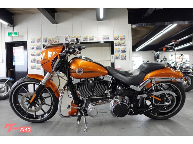 Harley Davidson fxbbs'23純正シート 取次店 growthcenter