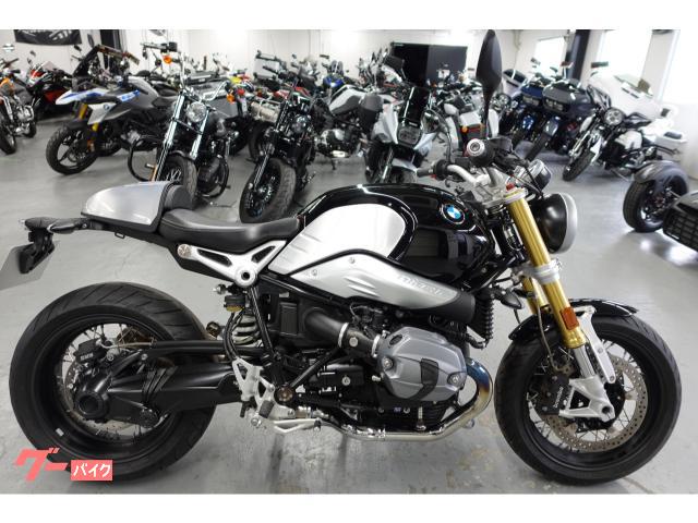 ＢＭＷ Ｒ ｎｉｎｅＴ 純ＯＰアルミシングルシートカウル ソロシート