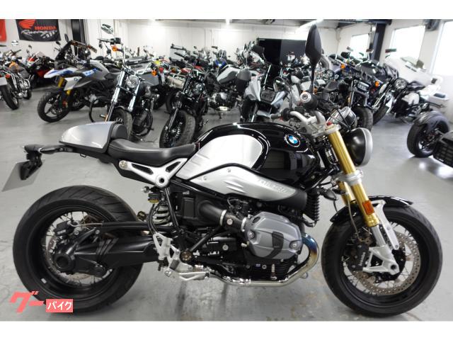 ＢＭＷ Ｒ ｎｉｎｅＴ 純ＯＰアルミシングルシートカウル