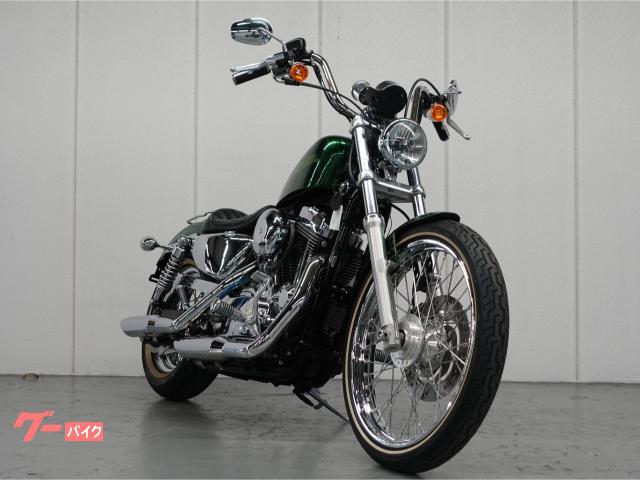 ＨＡＲＬＥＹ－ＤＡＶＩＤＳＯＮ ＸＬ１２００Ｖ セブンティーツー