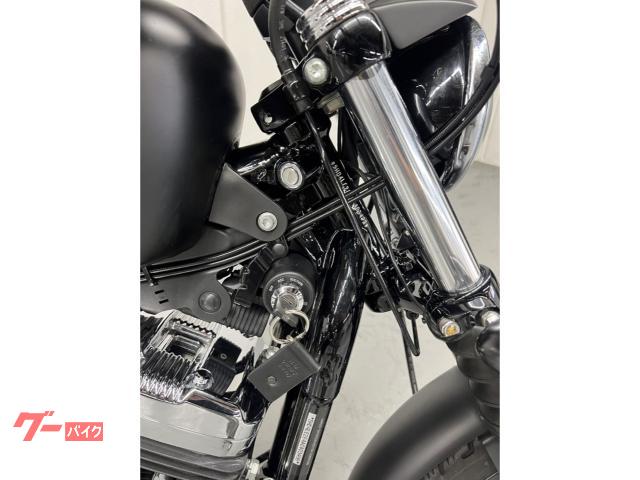 ＨＡＲＬＥＹ－ＤＡＶＩＤＳＯＮ ＸＬ８８３Ｎ アイアン クローム