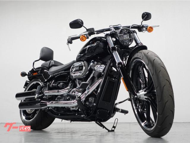 ＨＡＲＬＥＹ－ＤＡＶＩＤＳＯＮ ＦＸＢＲＳ ソフテイル ブレイク