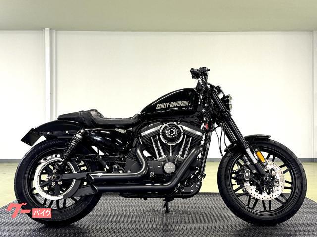 車両情報:HARLEY−DAVIDSON XL1200CX ロードスター | 株式会社ケーズ