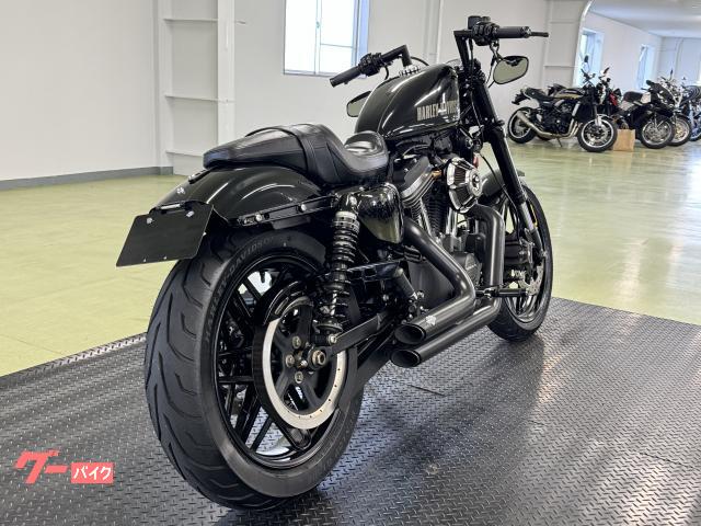 車両情報:HARLEY−DAVIDSON XL1200CX ロードスター | 株式会社ケーズ