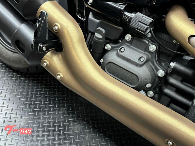 HARLEY－DAVIDSON FXFBS ソフテイル