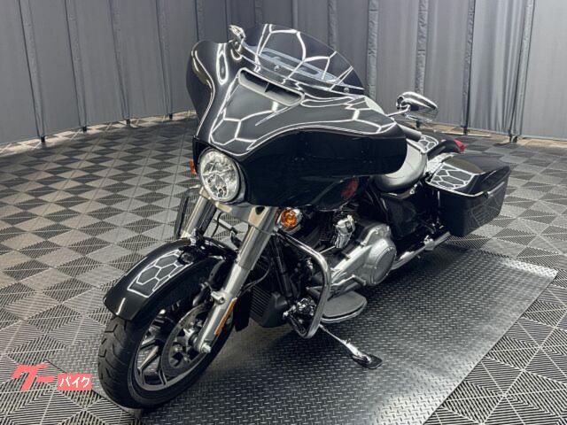 HARLEY－DAVIDSON FLHT エレクトラグライド 