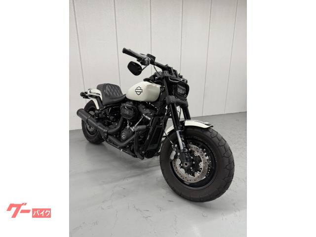 HARLEY－DAVIDSON FXFBS ソフテイル