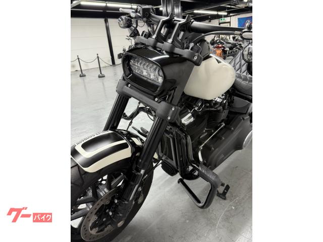 HARLEY－DAVIDSON FXFBS ソフテイル