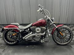 ＨＡＲＬＥＹ−ＤＡＶＩＤＳＯＮ　ＦＸＳＢ　ブレイクアウト　バッサーニフルエキ　アレンネスエアクリ　ＥＣＵチューニング　般若バー他多数　カスタム総額約１００万相当