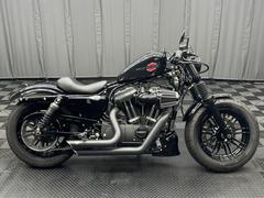 ＨＡＲＬＥＹ−ＤＡＶＩＤＳＯＮ　ＸＬ１２００Ｘ　フォーティエイト　バンスショートショット　アレンネスエアクリ　タンクＵＰ　チンスポイラー　マイクロウィンカー他