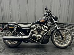 ＨＡＲＬＥＹ−ＤＡＶＩＤＳＯＮ　ＲＨ９７５Ｓ　ナイトスタースペシャル　ワンオーナー　新車メーカー保証　ＥＴＣ２．０　純正ＯＰドッキングハードウェア