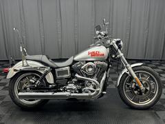 ＨＡＲＬＥＹ−ＤＡＶＩＤＳＯＮ　ＦＸＤＬ　ローライダー　ショベル風タンクＰ　純正ＯＰセキュリティ　Ｓ＆Ｓエアクリ　シーシーバー　スリムレバー　ＥＴＣ他