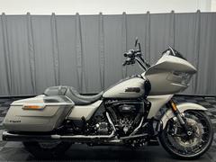 ＨＡＲＬＥＹ−ＤＡＶＩＤＳＯＮ　ＣＶＯ　ＦＬＴＲＸＳＥ　ロードグライド　ダークプラチナ　２０２４年モデル　１０月登録済未走行車　新車メーカー保証