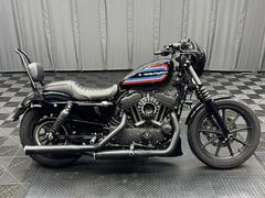 ＨＡＲＬＥＹ−ＤＡＶＩＤＳＯＮ　ＸＬ１２００ＮＳアイアン　ヘビーカスタム　ＥＣＵチューニング　ＣＯＢＲＡスリップオン　インバーテッドエアクリ他多数カスタム